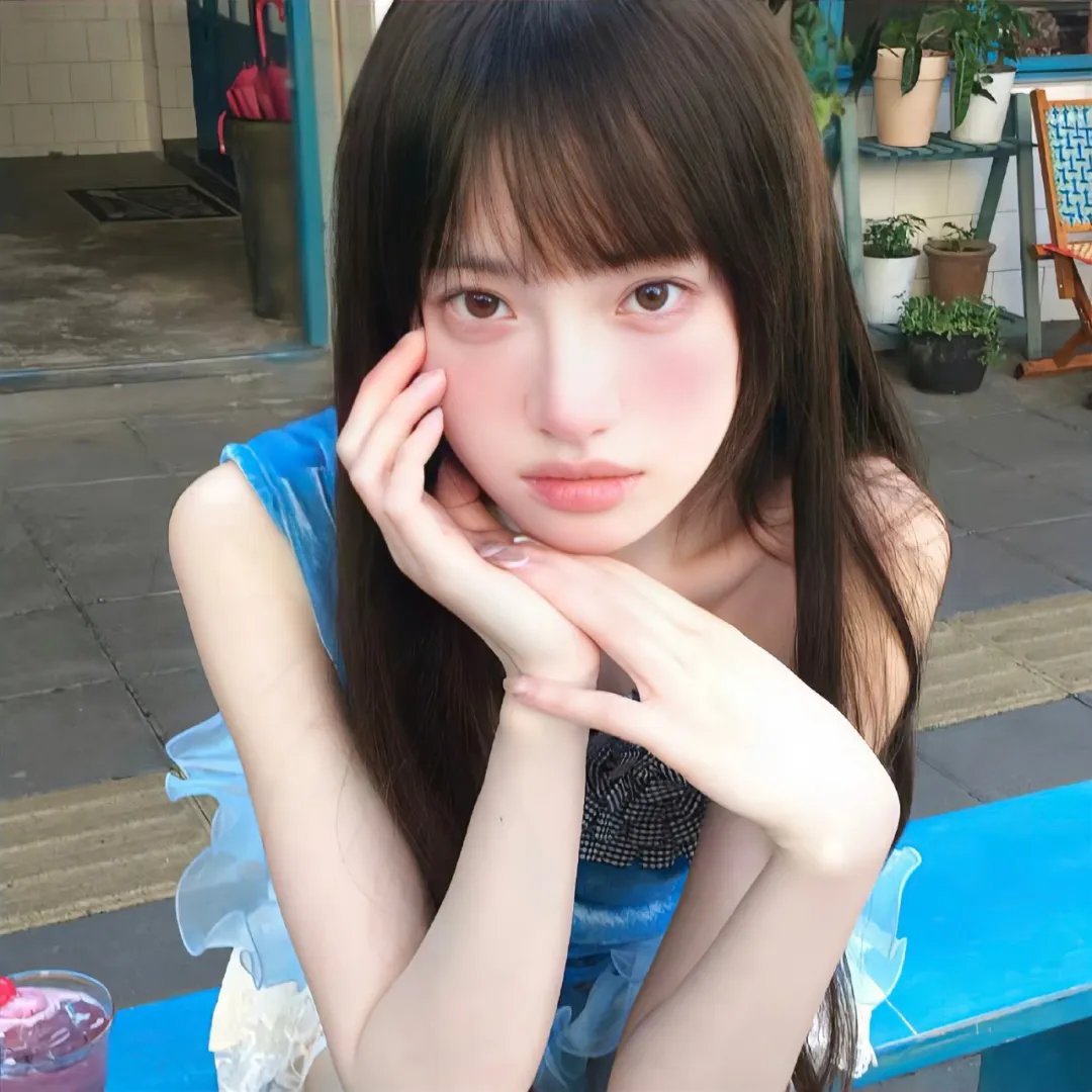 我梦见了那个女孩